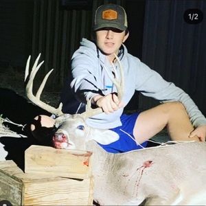 Meet your Posher, Jack